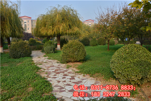 石家莊冀聯(lián)醫(yī)學(xué)院能減免學(xué)費嗎？