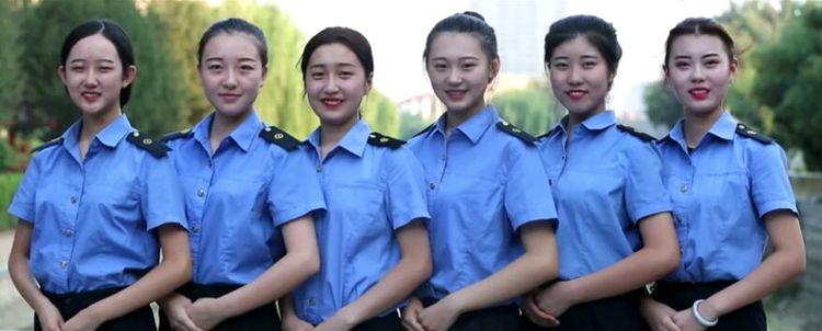 女生報(bào)航空專業(yè)就業(yè)怎么樣？