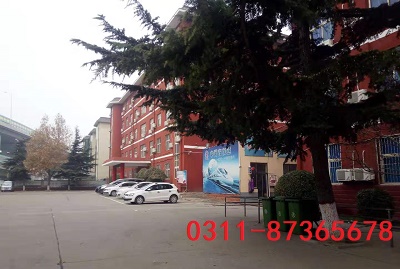 石家莊同創(chuàng)鐵路學校女孩報名要求是什么