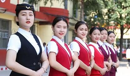 石家莊鐵路職業(yè)技工學校2025年女生專業(yè)推薦