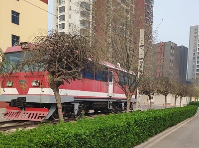鐵道車輛運用與檢修專業(yè)