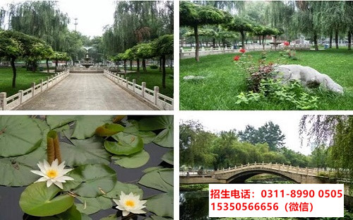 石家莊東華鐵路學(xué)校春季招生具體要求