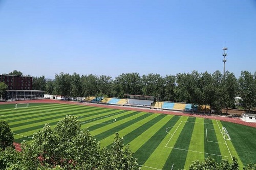 石家莊東華鐵路學校在哪？