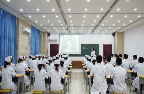 河北同仁醫(yī)學院
