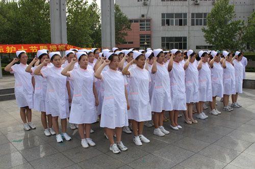 河北同仁醫(yī)學(xué)院衛(wèi)?？梢詫W(xué)到些什么內(nèi)容？