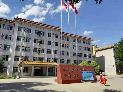 石家莊新鐵軌道交通中專學(xué)?，F(xiàn)在還能報(bào)名嗎