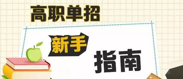 河北單招考試考什么？