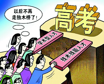 2022年河北單招考試科目有哪些？