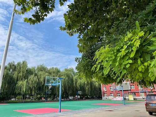 初三分流可以上石家莊東華鐵路學校嗎？