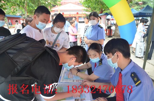  石家莊同創(chuàng)鐵路學(xué)校2022年還能報名嗎