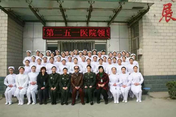 石家莊天使護(hù)士學(xué)校2025年春季班護(hù)理專業(yè)招生要求