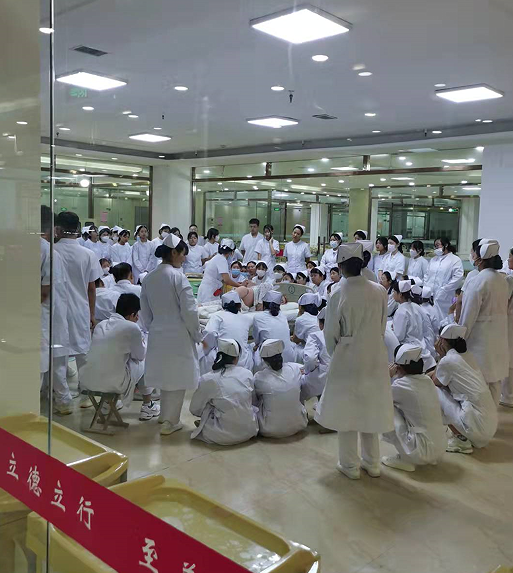石家莊天使護(hù)士學(xué)校2024年春季入學(xué)的學(xué)生能報(bào)考護(hù)士資格證嗎