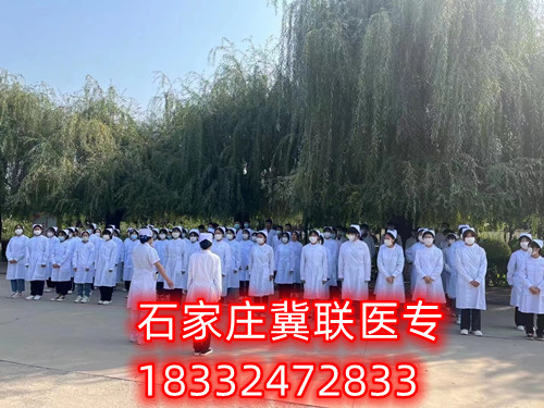 中專學護理專業(yè)只能當護士嗎？