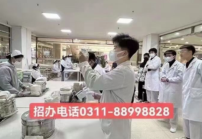 石家莊天使護(hù)士學(xué)校2025年春季招生專業(yè)
