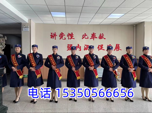 石家莊東華鐵路學校畢業(yè)，開啟職業(yè)生涯的輝煌航程