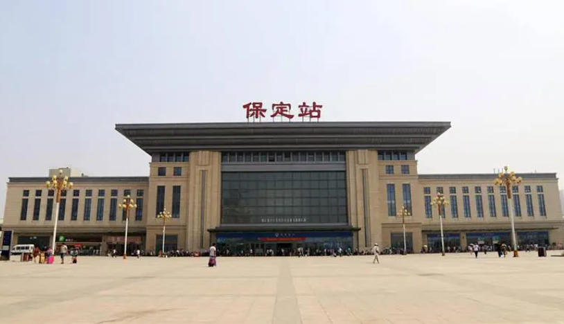 保定有幾個貧困縣	