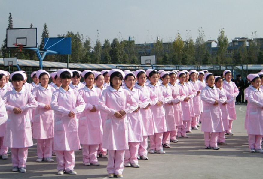 衛(wèi)校中專學(xué)校有哪些