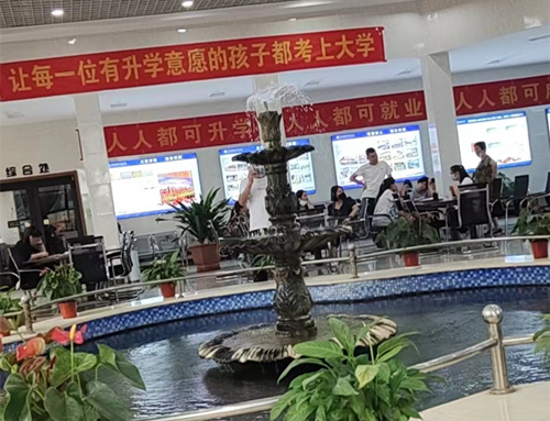 鐵路中專學(xué)校都有哪些學(xué)校