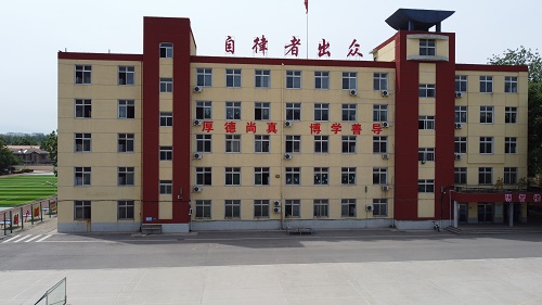 2024年雄安新區(qū)公辦中專技校學校名單匯總