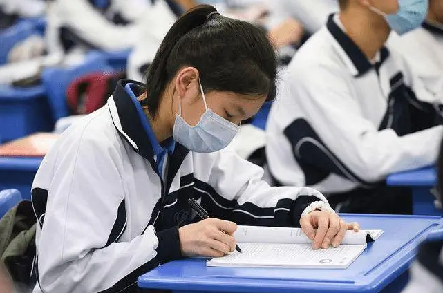 2024年河北承德中考成績查詢、查分系統(tǒng)