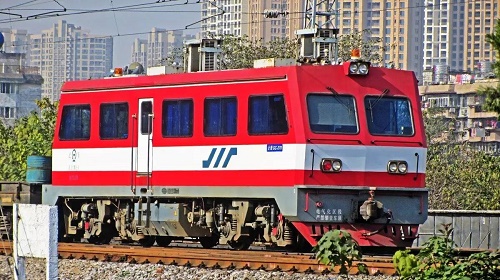 上什么學(xué)?？梢蚤_火車和高鐵
