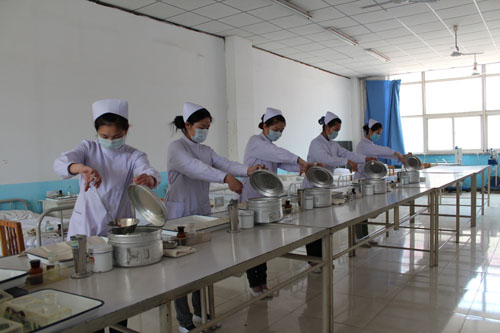 河北同仁醫(yī)學院3+3大專招生條件