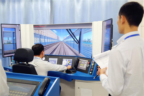 城市軌道交通車輛運(yùn)用與檢修專業(yè)以后是干什么的