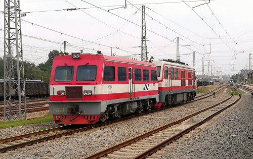 電力機(jī)車運用與檢修專業(yè)介紹