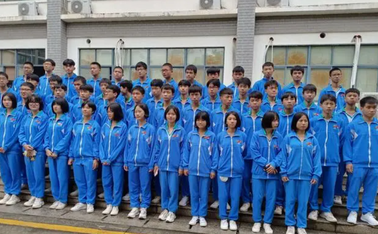 多少分能上3+2學校