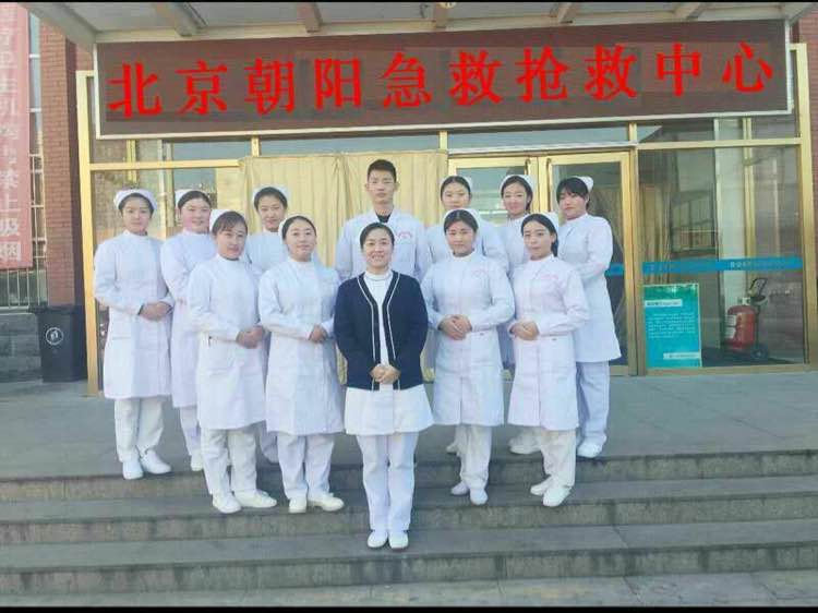 石家莊天使護士學校怎么樣、好不好
