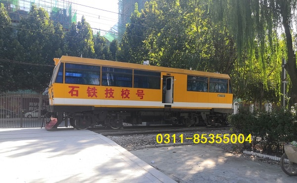 火車司機(jī)短期培訓(xùn)就業(yè)是真的嗎