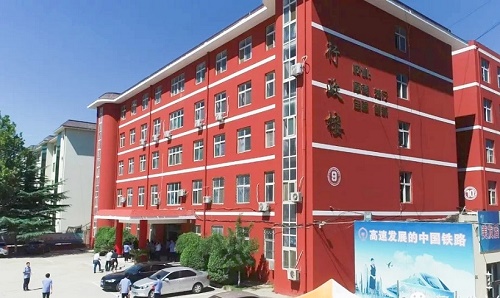 石家莊同創(chuàng)鐵路運(yùn)輸學(xué)校能參觀嗎？