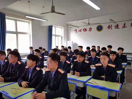 石家莊單招培訓(xùn)復(fù)讀班在哪報(bào)名