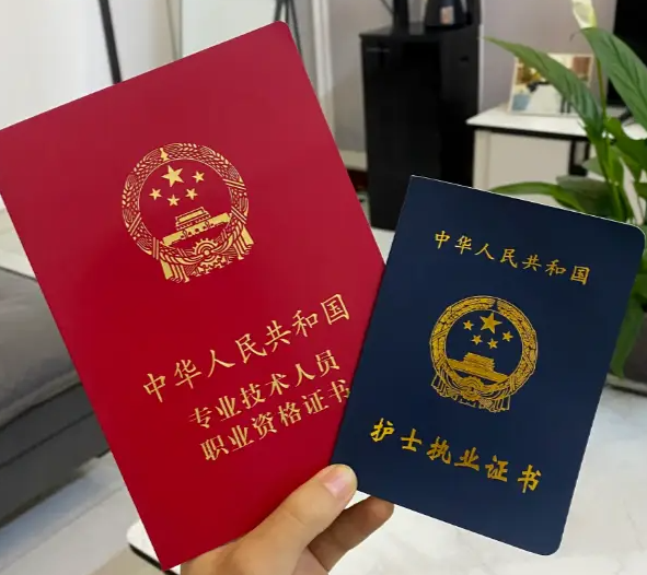 石家莊天使護(hù)士學(xué)校上學(xué)期間可以報(bào)考護(hù)士資格證考試嗎？
