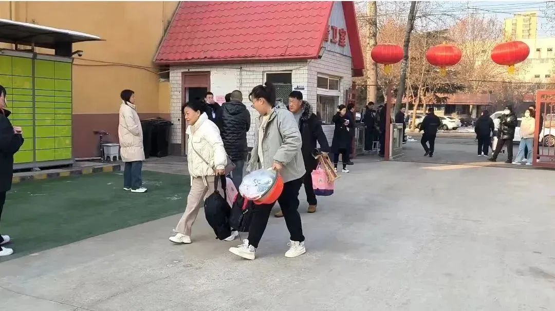 河北同仁醫(yī)專2025年春季新生新的收費(fèi)標(biāo)準(zhǔn)