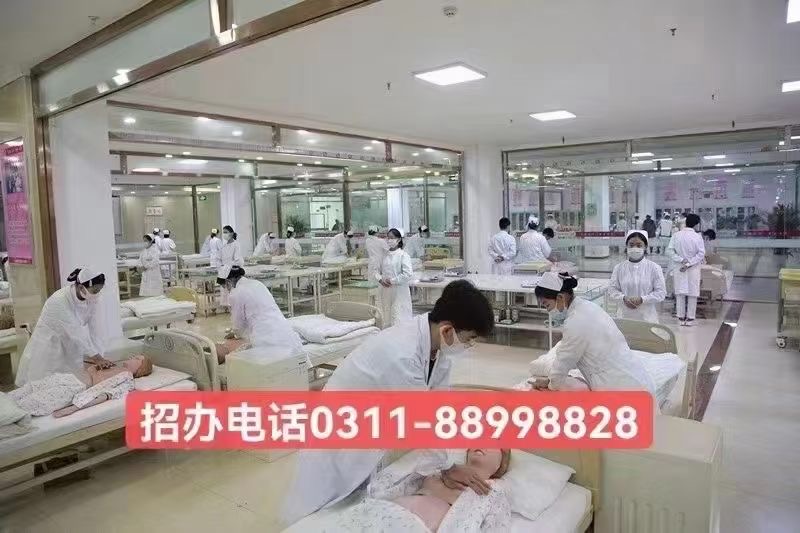 石家莊天使護(hù)士學(xué)校招生簡章收費(fèi)標(biāo)準(zhǔn)