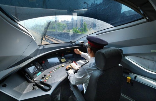 2026年石家莊火車(chē)司機(jī)培訓(xùn)基地招生