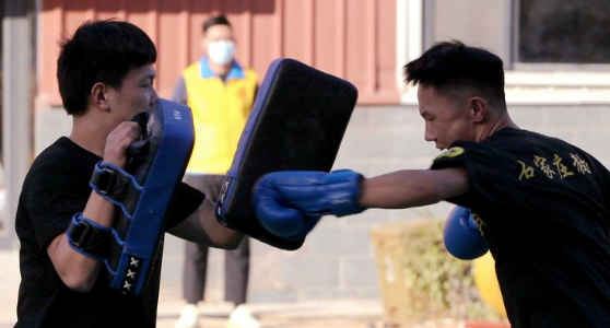 石家莊教聯(lián)高級(jí)職業(yè)中學(xué)體育專業(yè)招生