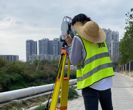 石家莊新鐵職業(yè)高級(jí)中學(xué)工程測量技術(shù)專業(yè)介紹