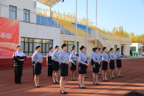 高鐵乘務專業(yè)哪個學校最好?