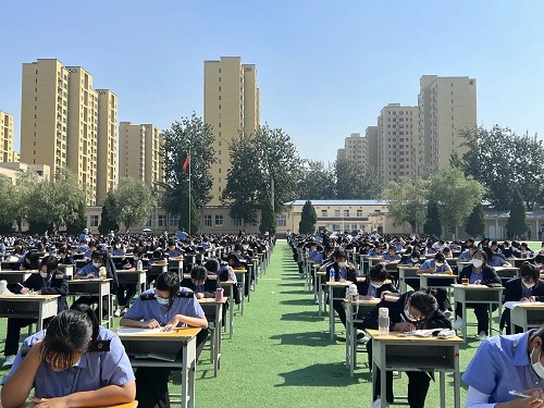 石家莊的職業(yè)高中學校哪個比較好