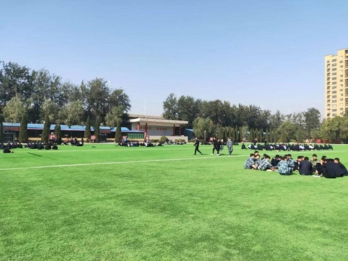 石家莊職業(yè)高中排名