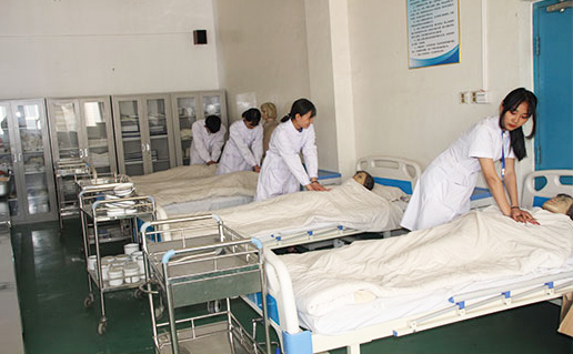 河北同仁醫(yī)學(xué)中等專業(yè)學(xué)校2026年中醫(yī)護(hù)理專業(yè)招生