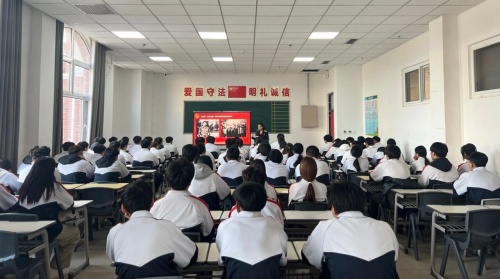 石家莊東華鐵路學(xué)校能上大專嗎？升學(xué)路徑全解析