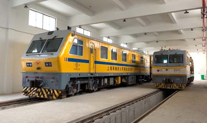 石家莊新鐵職業(yè)高級(jí)中學(xué)鐵道車輛專業(yè)怎么樣？