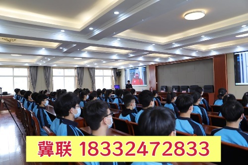 石家莊冀聯(lián)醫(yī)學(xué)中專學(xué)校能上大專嗎？初三生升學(xué)路徑全解析